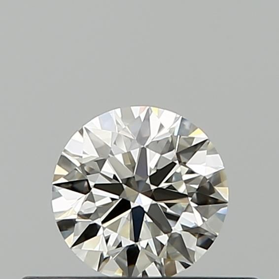 0.30 ct Round diamond