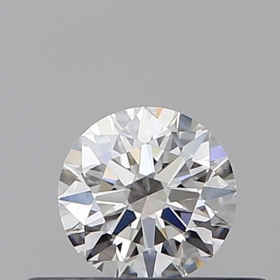 0.30 ct Round diamond