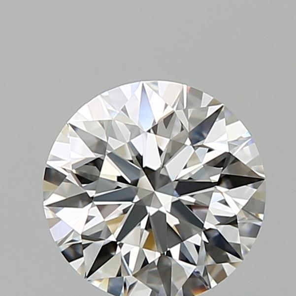 Diamant Rond 0.70 ct - Couleur F - Pureté IF