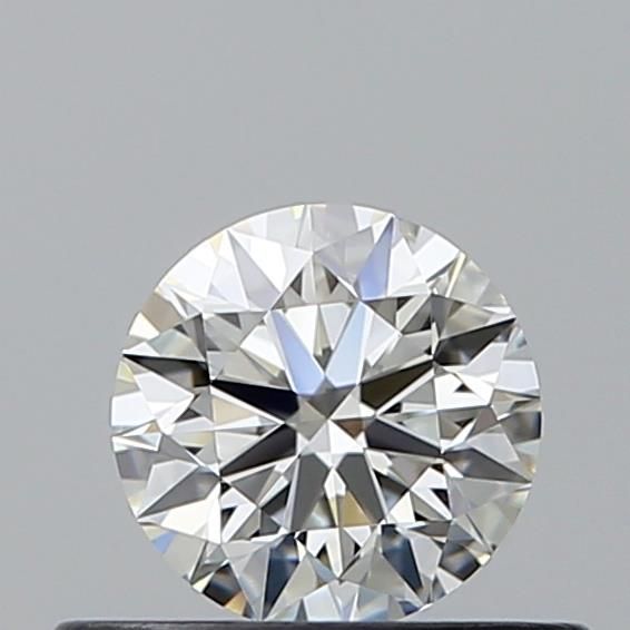 0.40 ct Round diamond