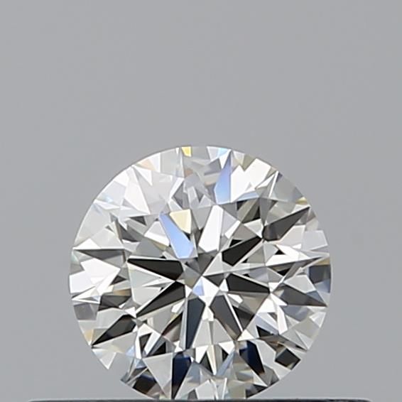 0.32 ct Round diamond