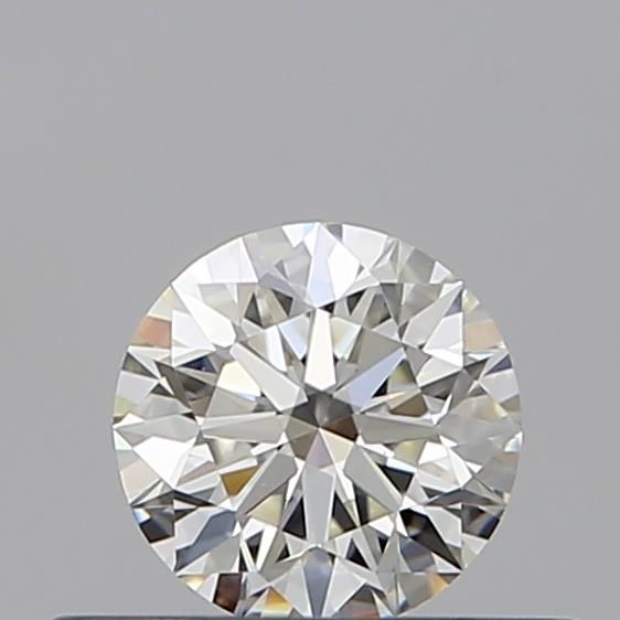 0.33 ct Round diamond