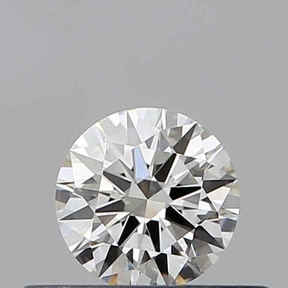 0.30 ct Round diamond