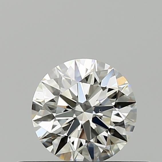 0.36 ct Round diamond