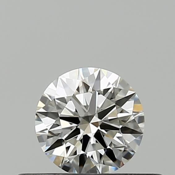 0.31 ct Round diamond