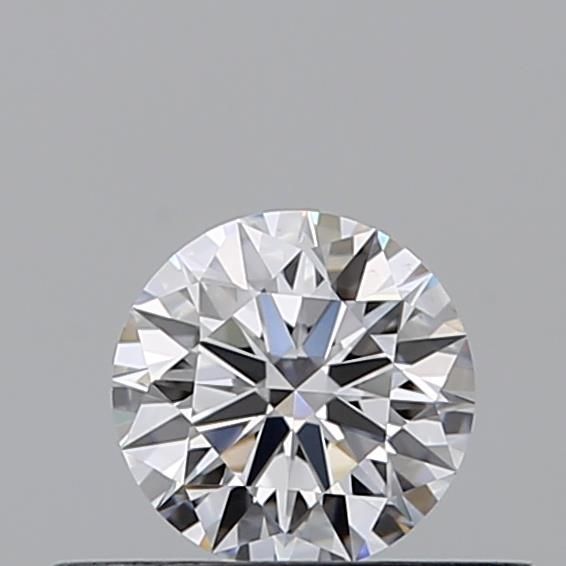 Diamant Rond 0.31 ct - Couleur E - Pureté VS1