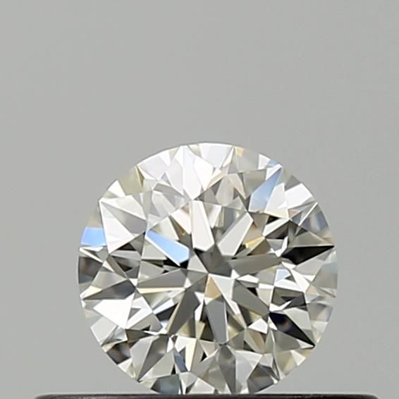 0.33 ct Round diamond