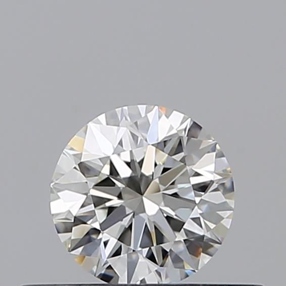 0.31 ct Round diamond