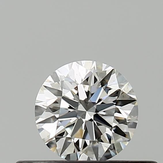 0.30 ct Round diamond