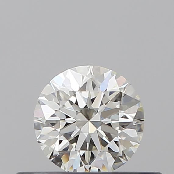 0.33 ct Round diamond