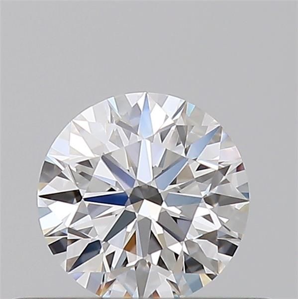 Diamant Rond 0.40 ct - Couleur E - Pureté VS2