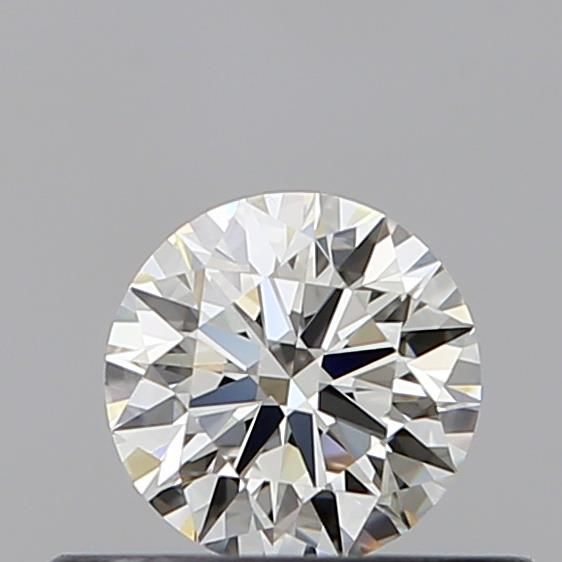 0.35 ct Round diamond