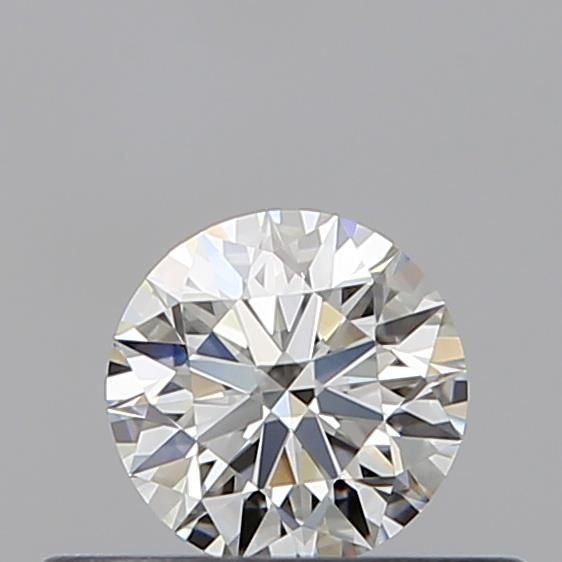 0.31 ct Round diamond
