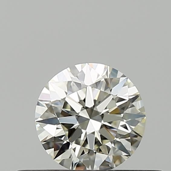 0.32 ct Round diamond