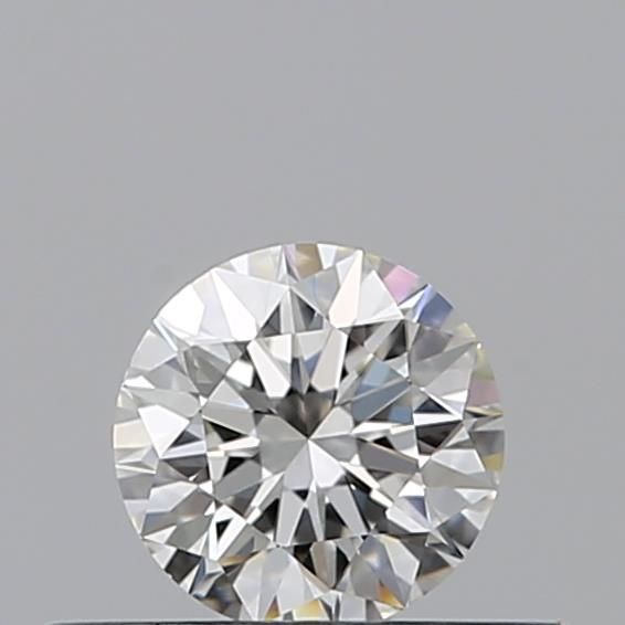 0.30 ct Round diamond
