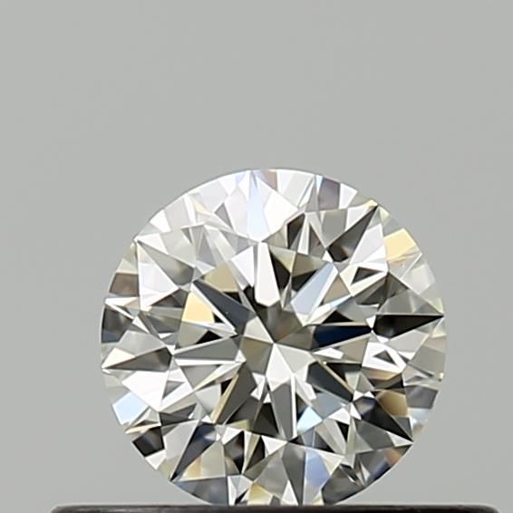 0.35 ct Round diamond