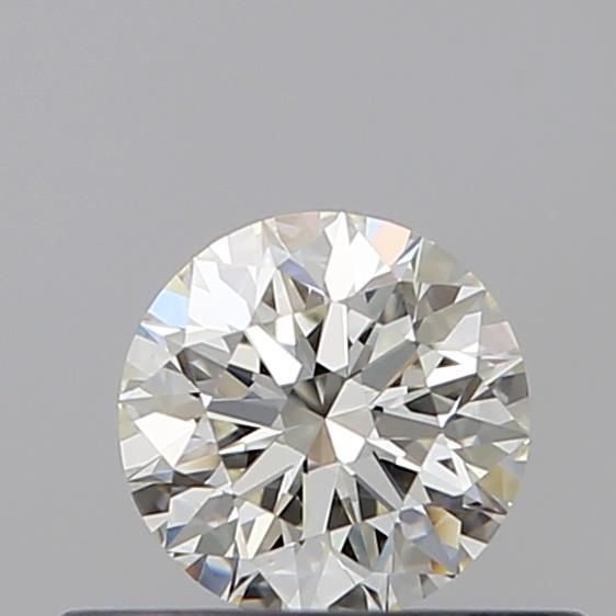 0.36 ct Round diamond