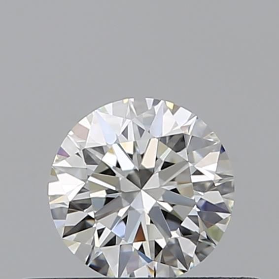 0.34 ct Round diamond