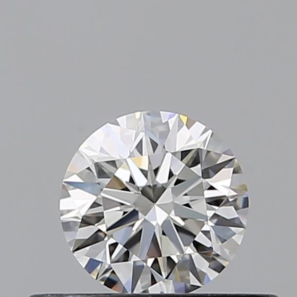 0.32 ct Round diamond
