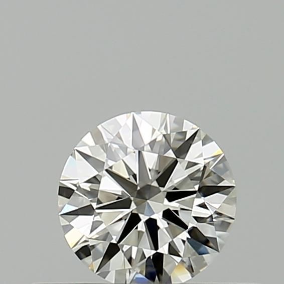 0.31 ct Round diamond