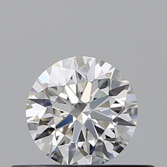 0.35 ct Round diamond