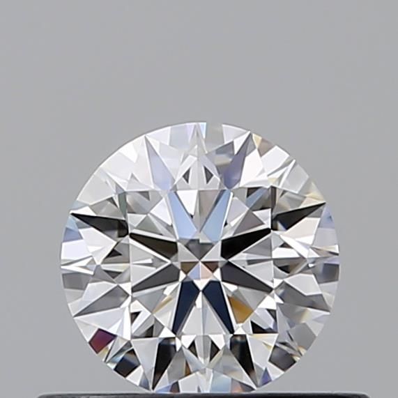 Diamant Rond 0.43 ct - Couleur E - Pureté VVS1