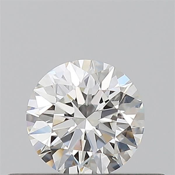 0.31 ct Round diamond