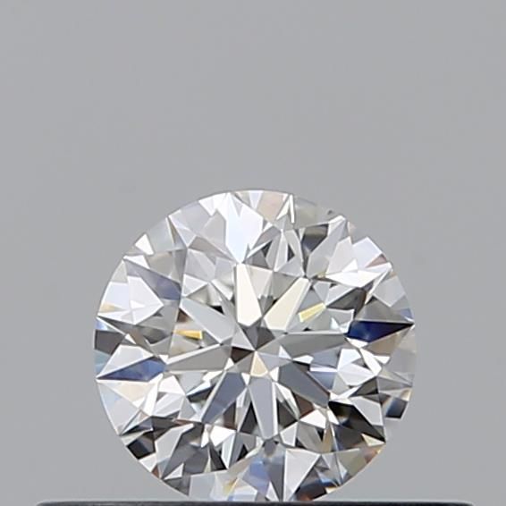 0.30 ct Round diamond