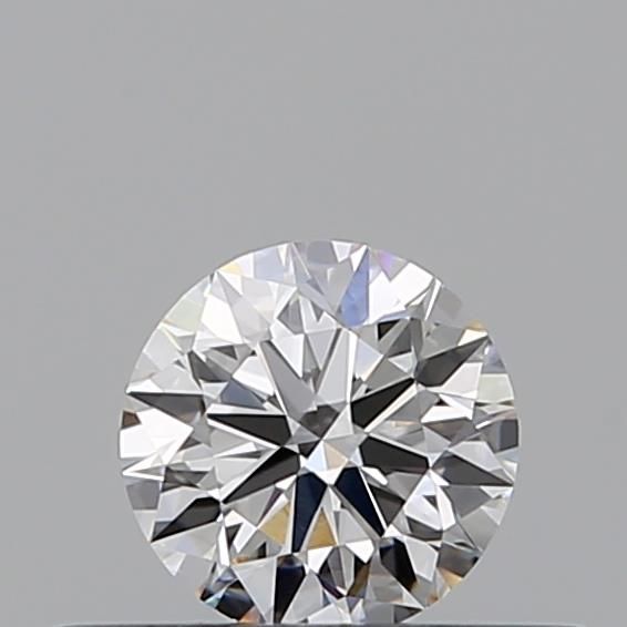0.29 ct Round diamond
