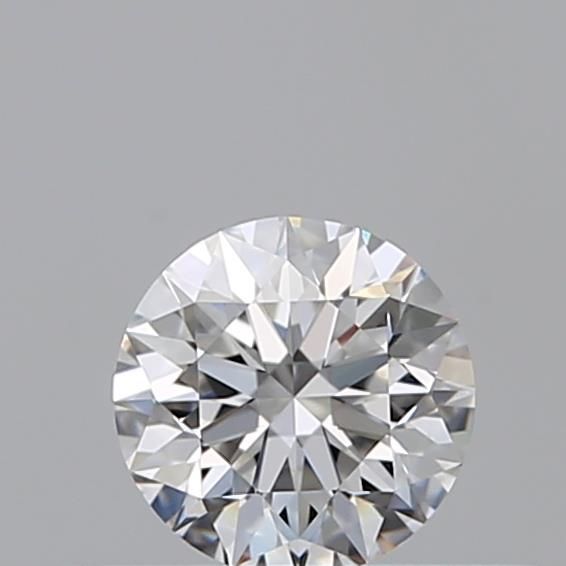 0.30 ct Round diamond