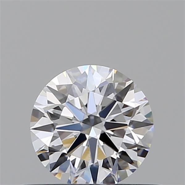 Diamant Rond 0.47 ct - Couleur D - Pureté VS1