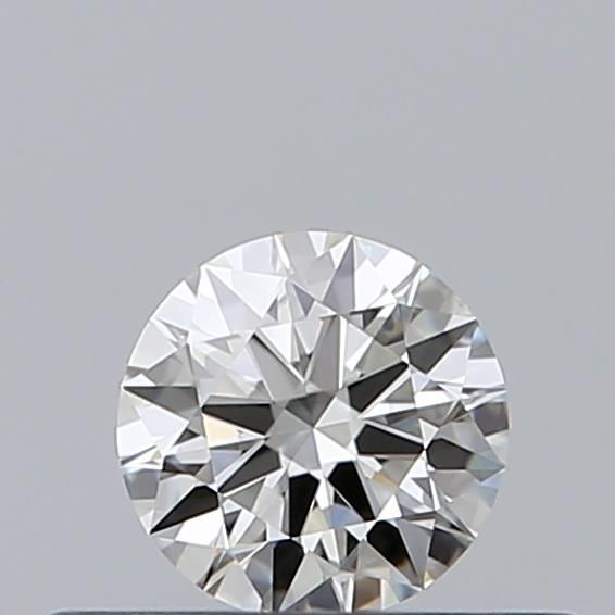0.30 ct Round diamond