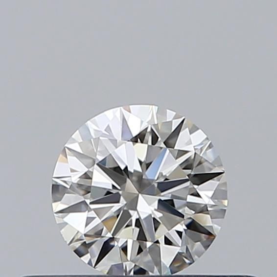 0.30 ct Round diamond