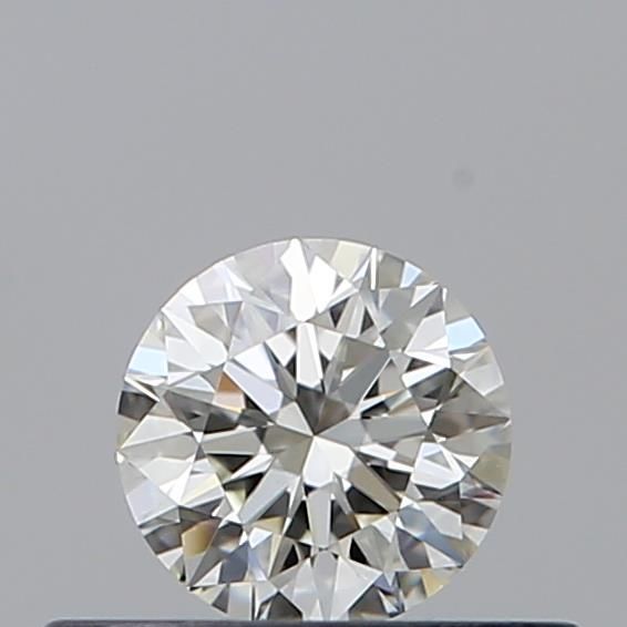 0.31 ct Round diamond