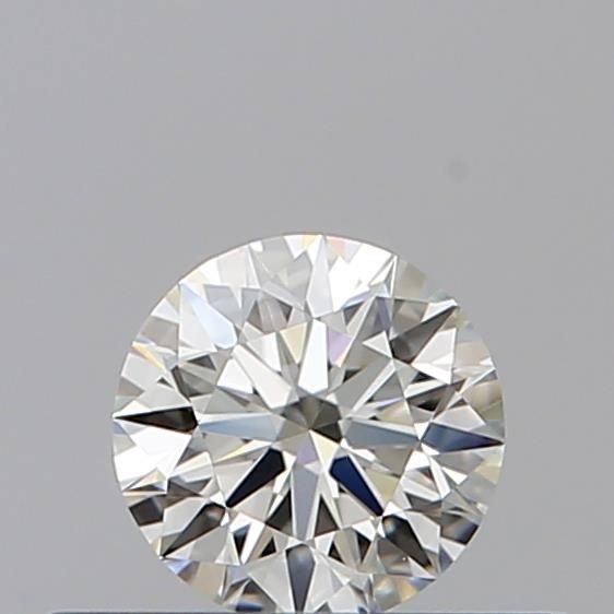 0.30 ct Round diamond