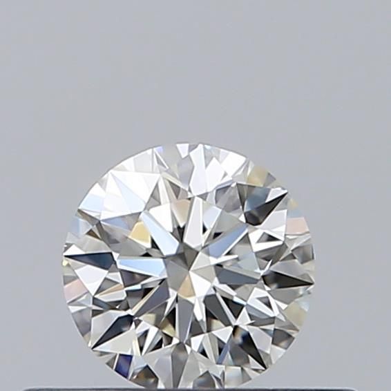 0.32 ct Round diamond