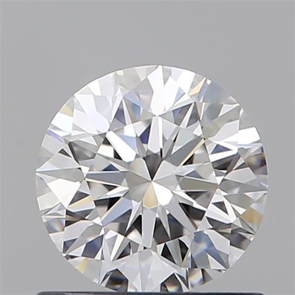 Diamant Rond 0.81 ct - Couleur D - Pureté VS2