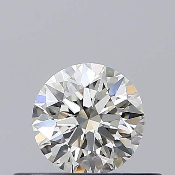0.33 ct Round diamond