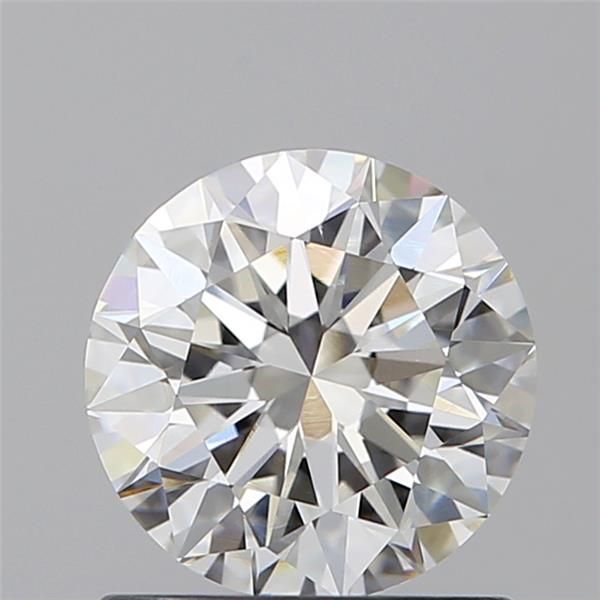 Diamant Rond 1.01 ct - Couleur F - Pureté VS1