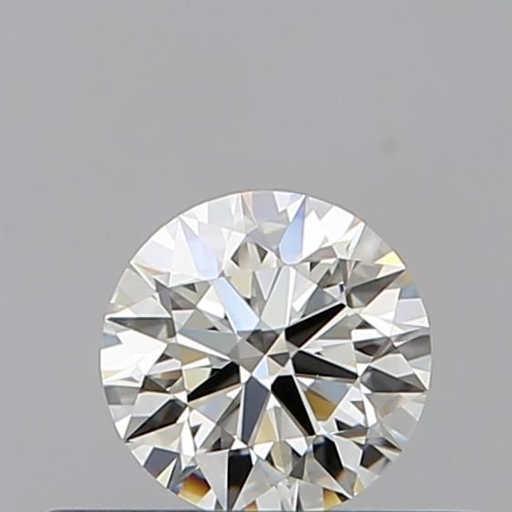 0.31 ct Round diamond