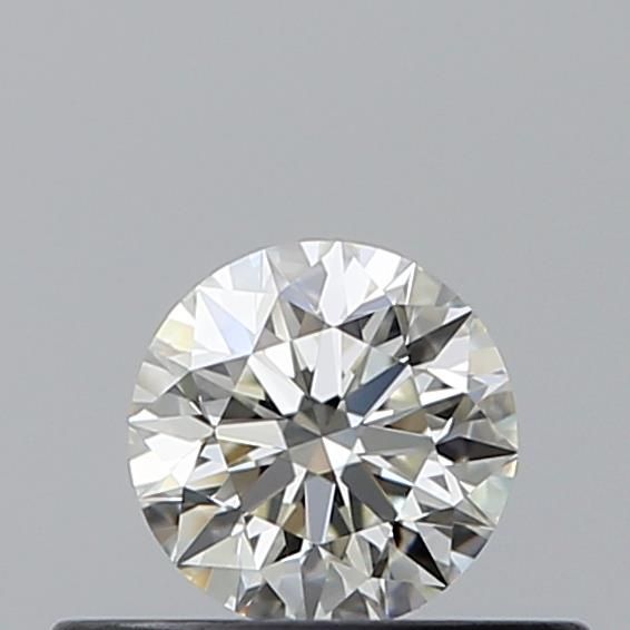 0.30 ct Round diamond