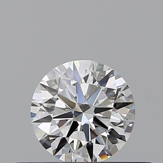 0.31 ct Round diamond