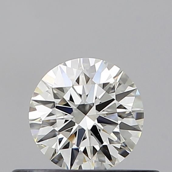 0.35 ct Round diamond