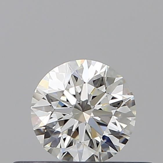 0.32 ct Round diamond