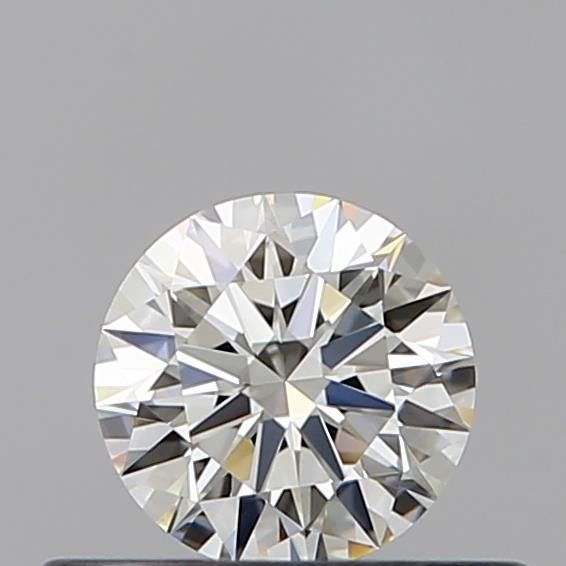 0.35 ct Round diamond