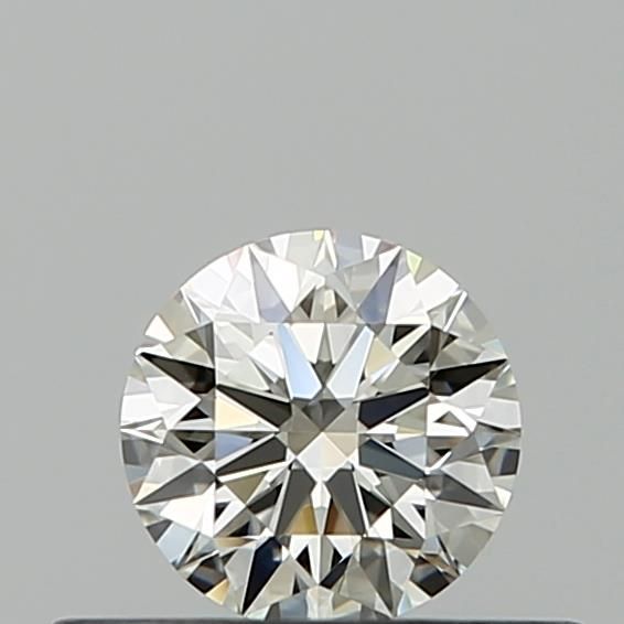 0.32 ct Round diamond