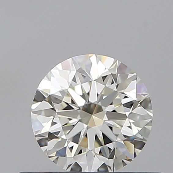 0.45 ct Round diamond