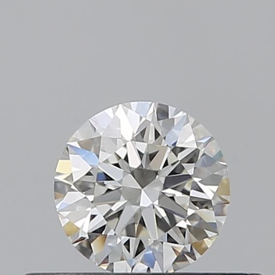 0.30 ct Round diamond