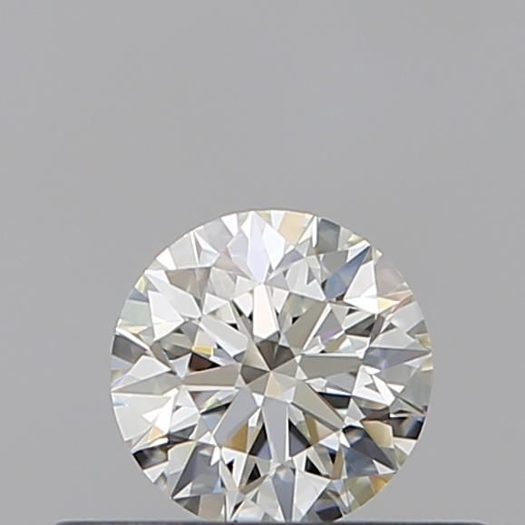 0.30 ct Round diamond