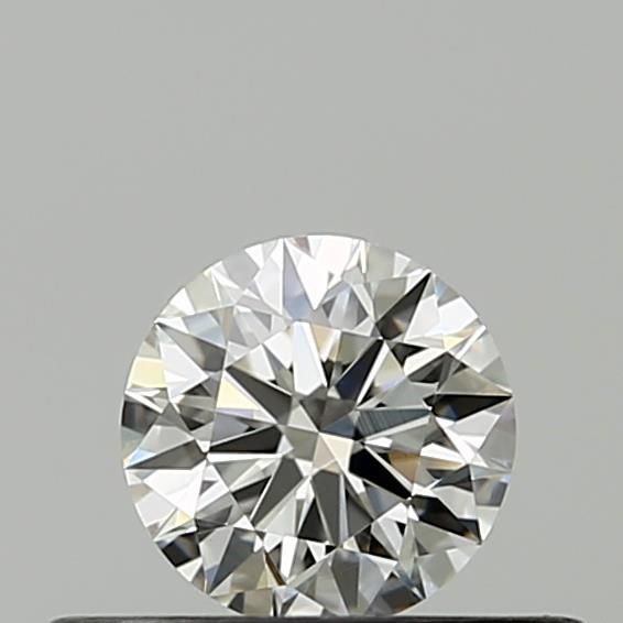 0.30 ct Round diamond